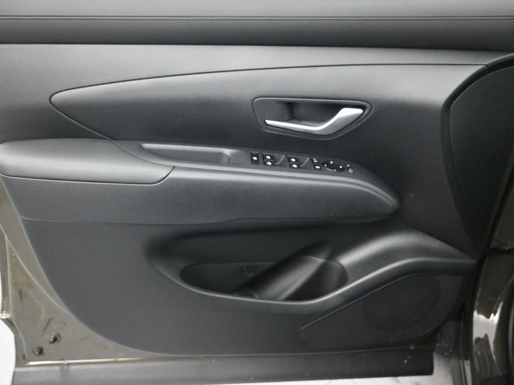 New 2026 Hyundai Tucson SE AWD/4WD image 21