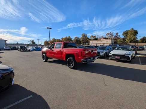 Used 2015 Chevrolet Silverado 1500 LT w/ LT Convenience Package image 7