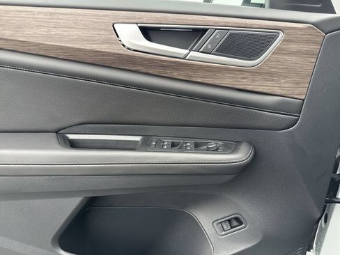 New 2026 Volkswagen Atlas SEL AWD/4WD image 15