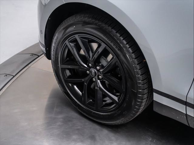New 2026 Land Rover Range Rover Velar S AWD/4WD image 12