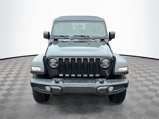 Used 2021 Jeep Wrangler Unlimited Willys video 2
