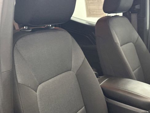 Used 2023 Chevrolet Colorado Trail Boss w/ LPO, Skid Plate Package image 10