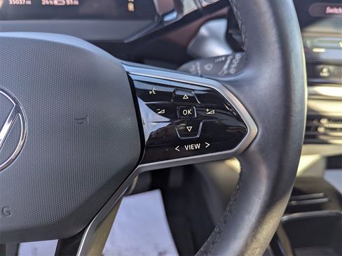 Used 2021 Volkswagen ID.4 Pro S image 29