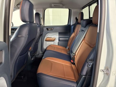 Used 2024 Ford Maverick Lariat w/ 4K Tow Package image 15