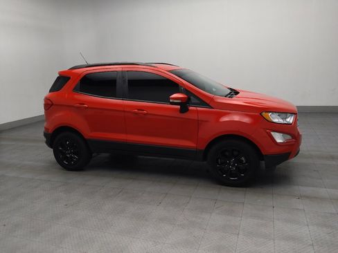 Used 2020 Ford EcoSport SE image 11
