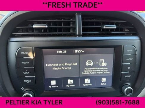 Certified 2020 Kia Soul S image 18