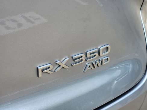 Used 2024 Lexus RX 350 F Sport w/ Convenience Package AWD/4WD image 40