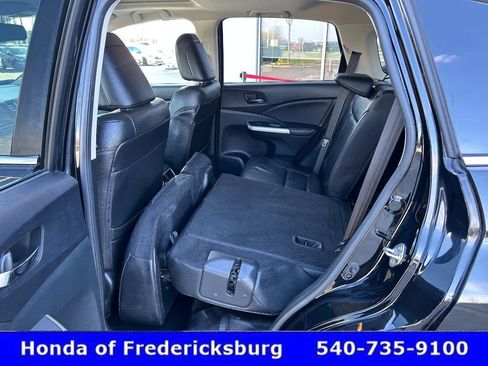 Used 2016 Honda CR-V EX-L image 27