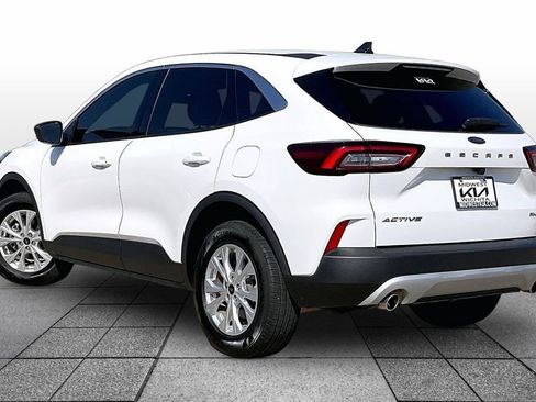 Used 2024 Ford Escape Active AWD/4WD image 12