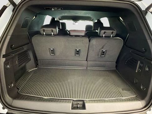 New 2026 Chevrolet Traverse RS image 24