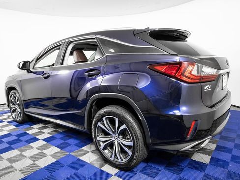 Used 2019 Lexus RX 350 FWD w/ Premium Package image 7