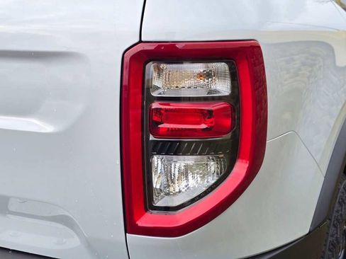 New 2026 Ford Bronco Sport Outer Banks w/ Sasquatch Outer Banks Package image 11