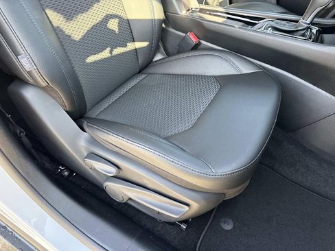 New 2026 Jeep Compass Latitude image 24