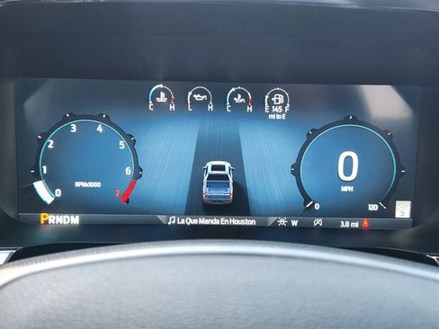 New 2025 Ford F150 Platinum w/ FX4 Off-Road Package image 11