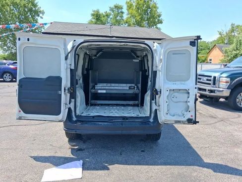 Used 2020 RAM ProMaster City Tradesman FWD image 20