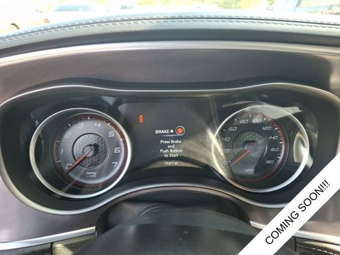 Used 2021 Dodge Charger Scat Pack RWD image 3