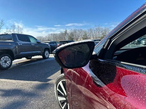 Used 2024 Lucid Air Pure image 14