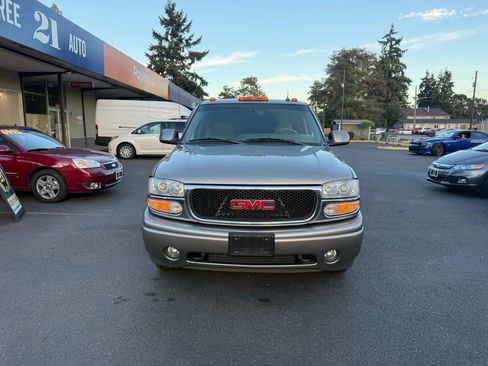 Used 2002 GMC Sierra 1500 Denali image 6