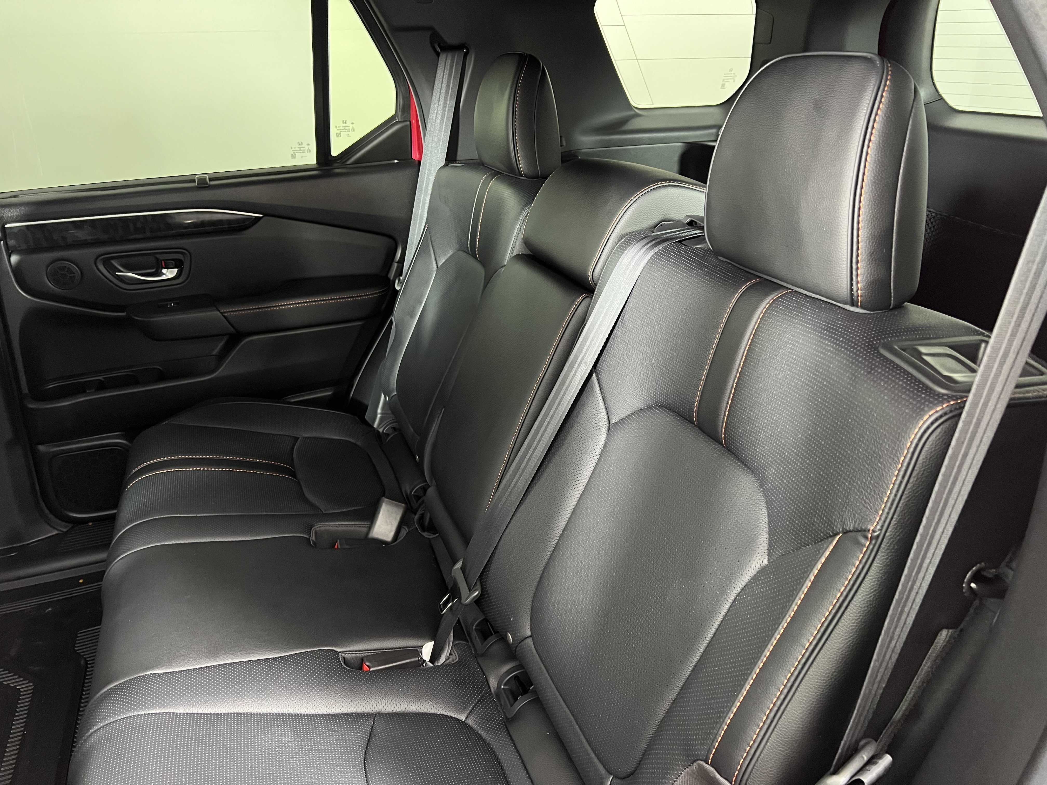 Used 2026 Honda Passport TrailSport Elite image 19