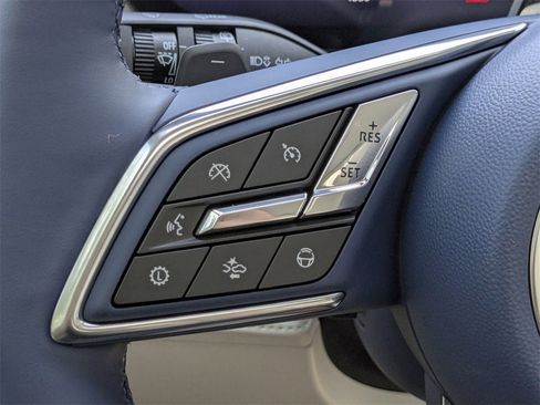 New 2026 Buick Enclave Avenir image 28