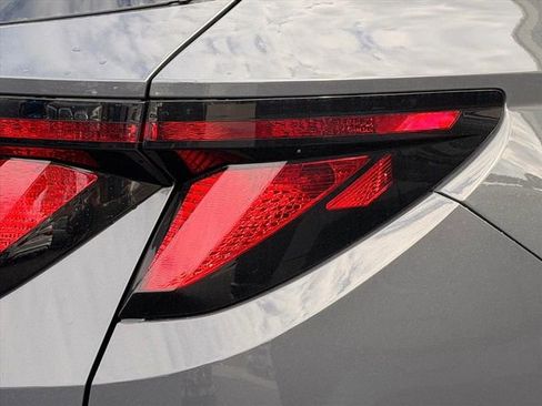 New 2026 Hyundai Tucson SEL image 18