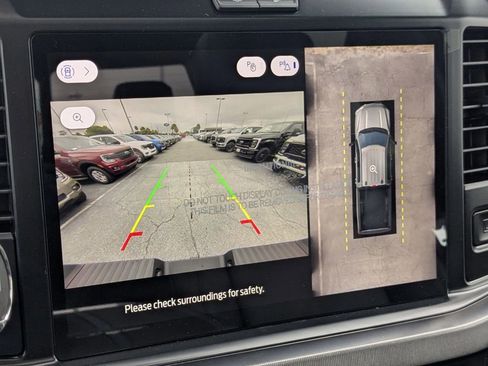 New 2026 Ford F250 Platinum image 23