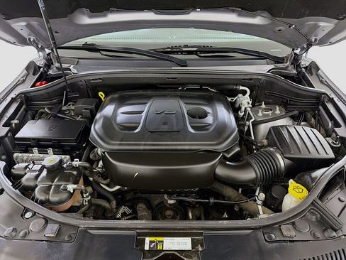 Used 2020 Dodge Durango SXT w/ 3rd Row Seating Group image 31