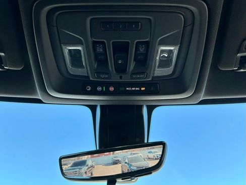 Used 2023 GMC Sierra 2500 Denali w/ Denali Ultimate Package image 36