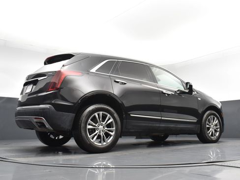 Used 2023 Cadillac XT5 Premium Luxury AWD/4WD image 21