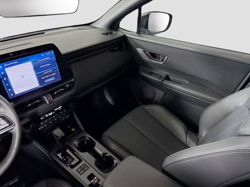 New 2026 Subaru Outback Limited image 24