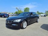 Used 2015 BMW 740Li image 3