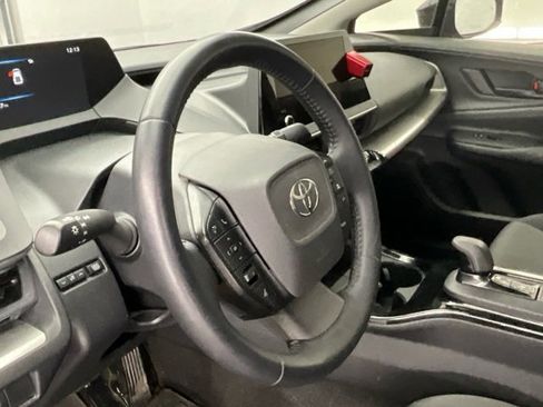 Used 2023 Toyota Prius LE image 16
