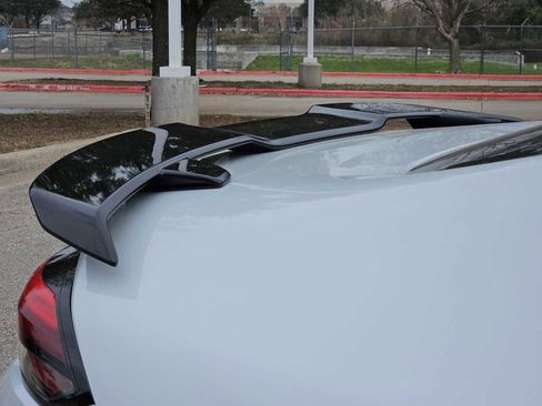 New 2026 Honda Prelude image 10