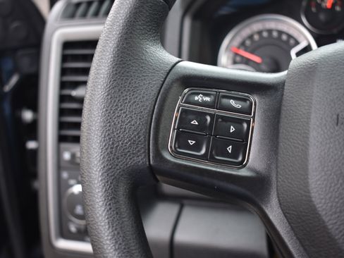 Used 2024 RAM 1500 Tradesman w/ Electronics Group image 19