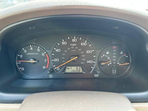 Used 1999 Honda Accord EX image 35
