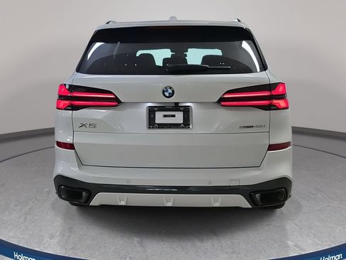 New 2026 BMW X5 sDrive40i w/ M Sport Package RWD image 5