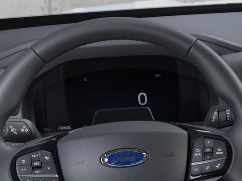 New 2026 Ford Explorer Platinum w/ LUX Leather Package AWD/4WD image 13