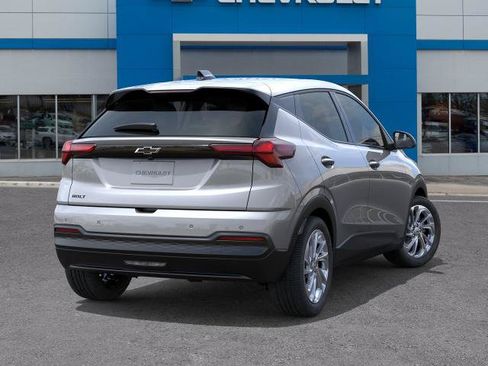 New 2027 Chevrolet Bolt LT w/ Comfort Package FWD image 4