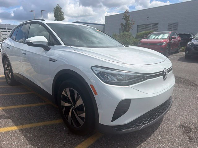 Certified 2023 Volkswagen ID.4 Pro RWD image 3