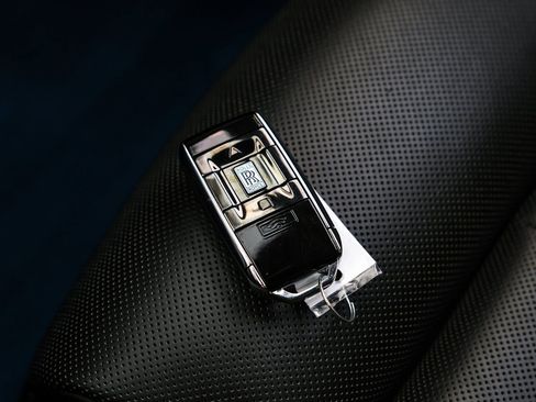 Used 2021 Rolls-Royce Cullinan image 68