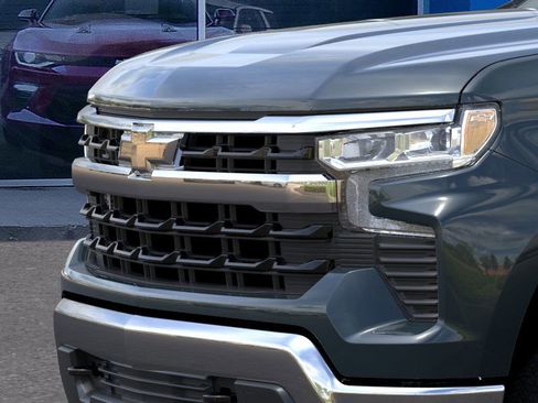 New 2025 Chevrolet Silverado 1500 LT image 13