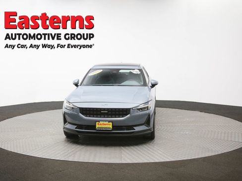 Used 2022 Polestar Polestar 2 w/ Plus Package image 49