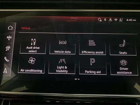 Used 2026 Audi Q8 Premium Plus AWD/4WD image 48