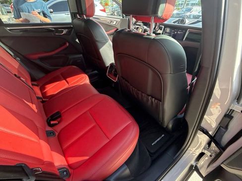 Used 2021 Porsche Macan S AWD/4WD image 66