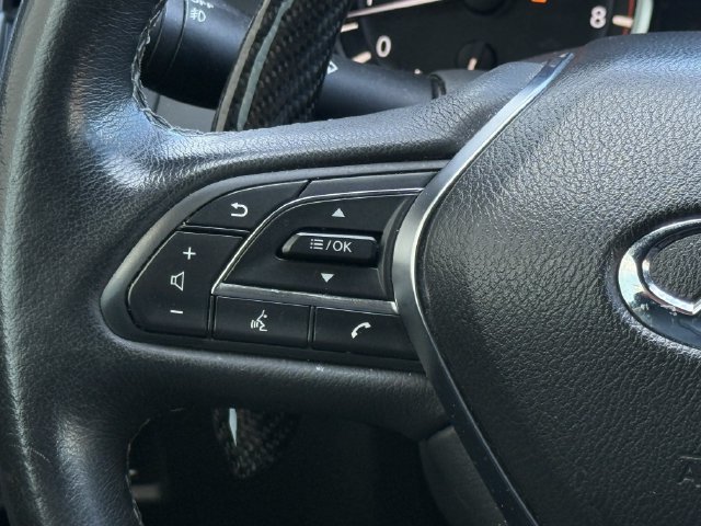 Used 2022 INFINITI Q60 3.0t Luxe RWD image 13