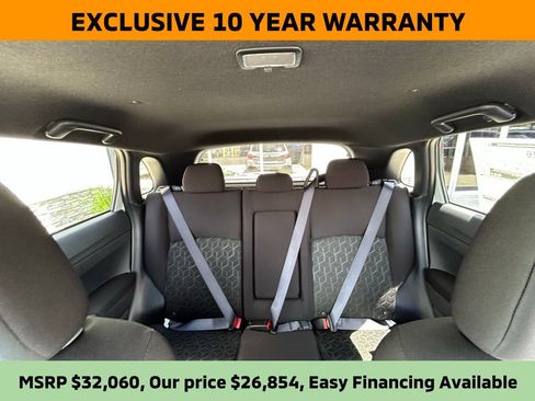 New 2025 Mitsubishi Outlander Sport image 78