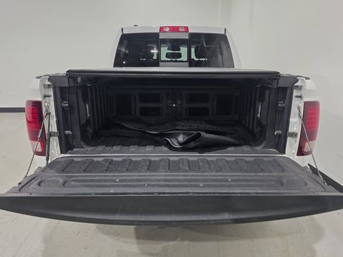 Used 2017 RAM 1500 Sport image 31