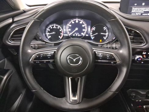 Certified 2025 MAZDA CX-30 AWD 2.5 S w/ Preferred Package image 20