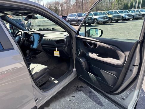 New 2026 Subaru Forester Touring image 98