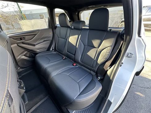 Certified 2024 Subaru Forester Wilderness image 14